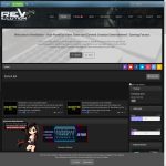 Forum list _ Revillution - Your Portal to Video Game and Content Creation Entertainment _ Gami...png