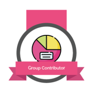 Group Contributor