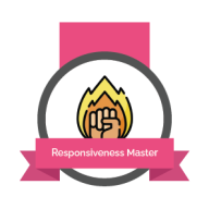 Responsiveness Master